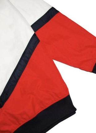 Вітровка кофта tommy hilfiger оригінал3 фото