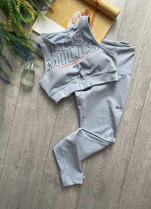 Спортивный комплект reebok