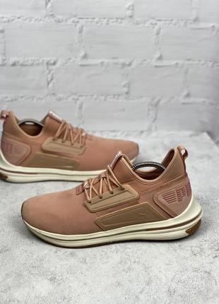 Мужские кроссовки puma ignite