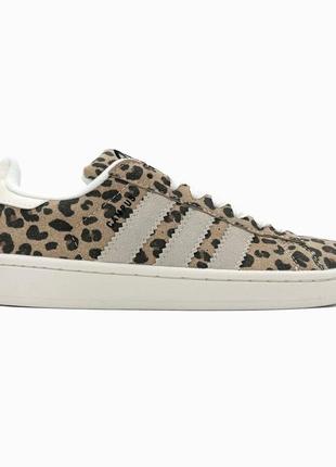 Кроссовки adidas campus
