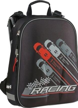 Kite рюкзак школьный каркасный k15-531-4m racing