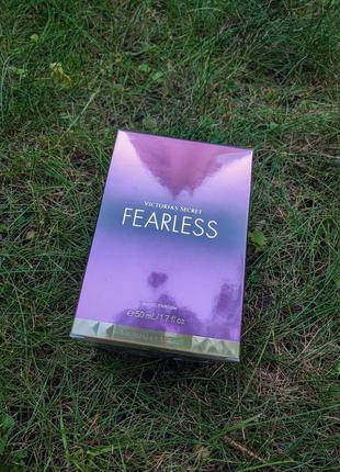 Парфуми victoria's secret fearless eau de parfum.