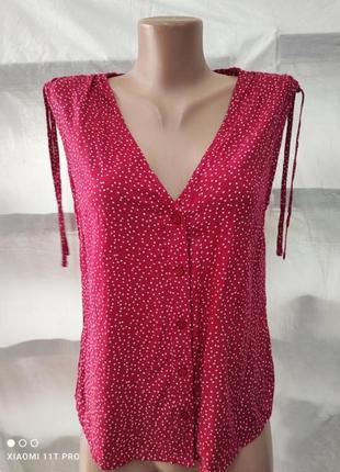 Блуза сорочка