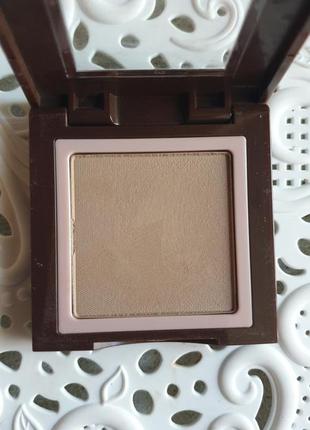 Wibo chosen one бронзирующая пудра / бронзер