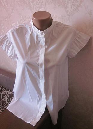 Блузка eds размер s. новая