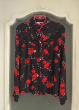 Блузка женская нарядная