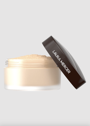 Laura mercier translucent loose setting powder mini пудра для обличчя