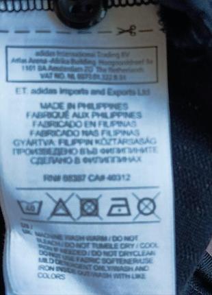Поло adidas чоловіче5 фото