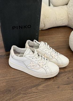 Кеды пинко