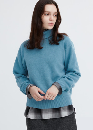 Гольф uniqlo	(арт. 461078)