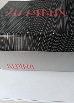 Босоножки alpina7 фото