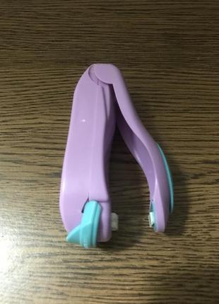 Ручной запайник пакетов korea type mini sealing