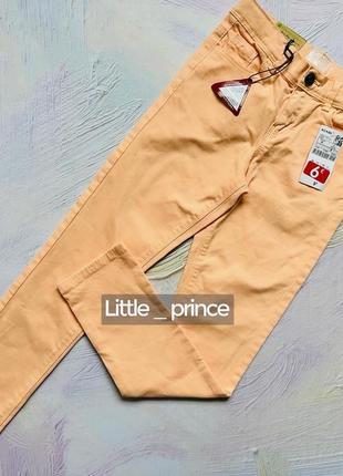 Штанці скінні kiabi