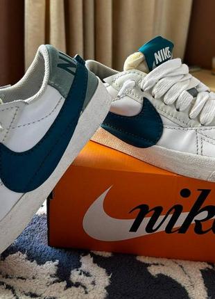 W blazers low '77 jumbo