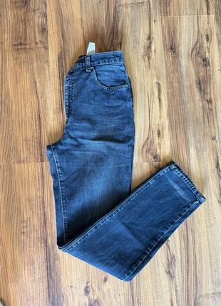 Джинсы giorgio armani оригинал итальялия р.34-36