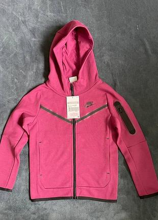 Nike tech fleece 2