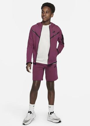 Nike tech fleece 5