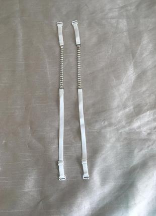 Лямки для бюстика