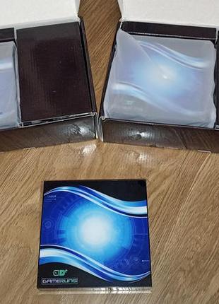 Smart tv приставка t95 w2 (amlogic s905w2, 2/16gb)