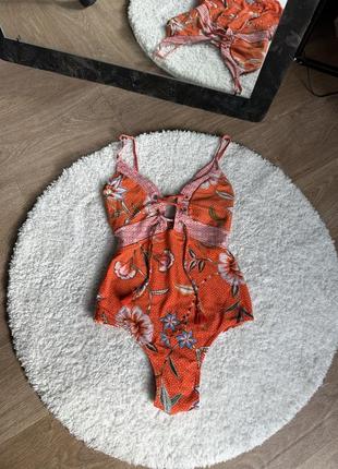 Купальник распродаж 🔥