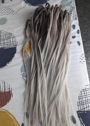 Продам комплект де-дредов в хорошем состоянии