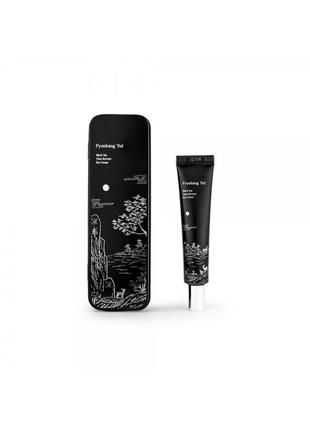 Pyunkang yul black tea time reverse eye cream антивозрастной крем для кожи вокруг глаз