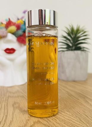 Оригінал гель для душу anne semonin bath shower gel exotic verbena оригінал гель для душа