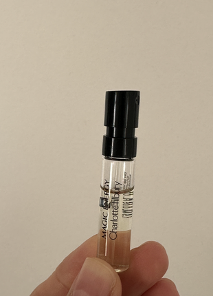 Charlotte tilbury аромат magic energy2 фото