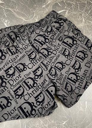 Плавки в стиле dior