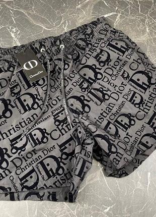 Плавки в стилі dior 2