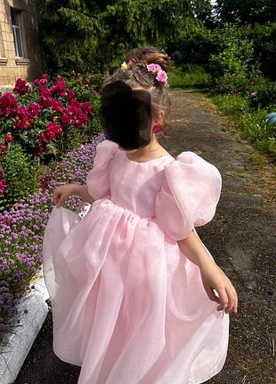 Великолепное платье праздничное выпускное