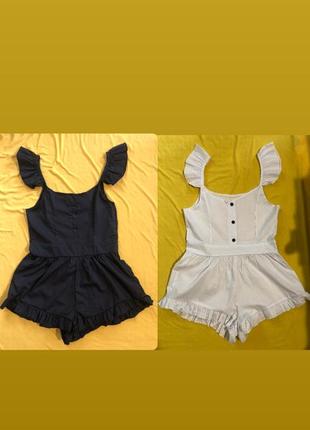 Комбінезон літній