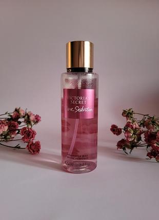 Pure seduction спрей victoria’s secret распив 5,10,15,20 мл