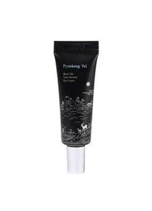 Pyunkang yul black tea time reverse eye cream омолоджувальний крем під очі