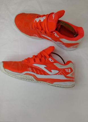 Яркие кроссовки joma smash master