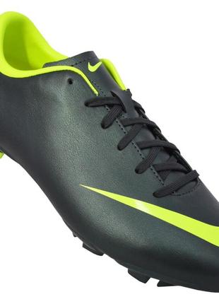Nike jr mercurial victory iii fg р33 устілка 20.5 на стопу 20