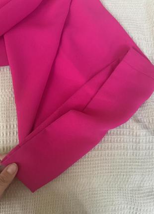 Модные  женские брюки zara