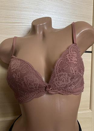 Бюст от intimissimi