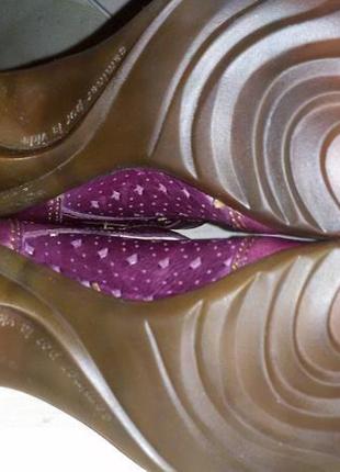 El naturalista (испания)- кожаные ботльоны 38 размера