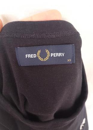 Футболка fred perry3 фото