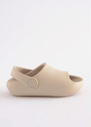 Next сандалии/шлепанцы в наличии