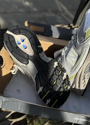 Кроссовки new balance