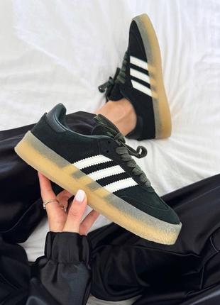 Кроссовки adidas samba
