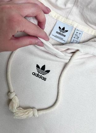 Худи adidas