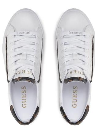 Guess кеды женские
