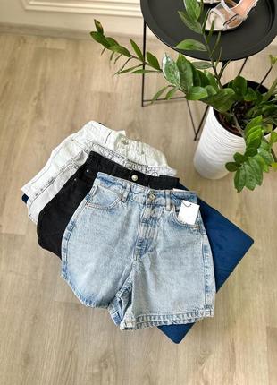 Шорти zara