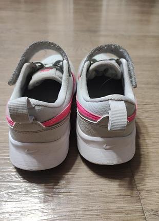 Кросівки nike розмір 28-28.5 3