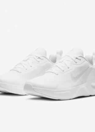 Кроссовки mens nike initiator grey shoes for women