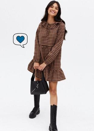 Женское платье new look