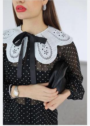 Блуза(сорочка) zara